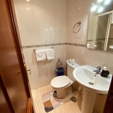 Cozy In Shared - Shared Bathroom * Arrecife (Lanzarote)