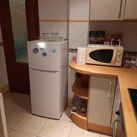 Cozy In Shared - Shared Bathroom Bed & Breakfast Arrecife (Lanzarote)