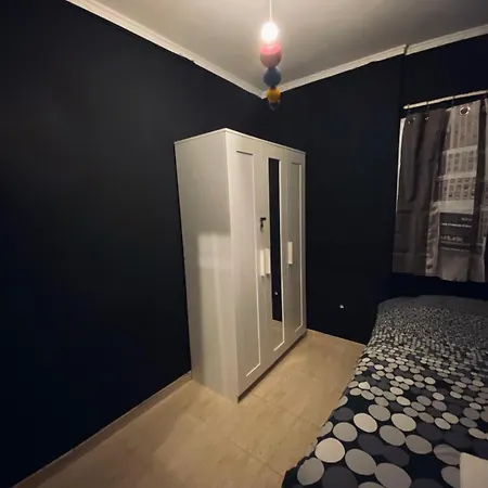 Cozy In Shared - Shared Bathroom Bed & Breakfast